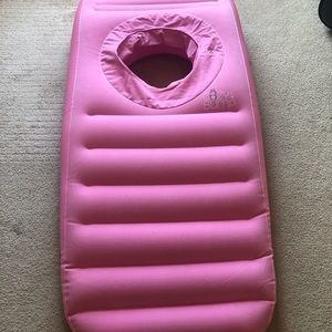 Cozy Bump Pregnancy Pillow